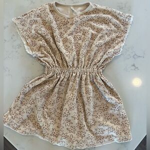 6-7 year girls Rylee and Cru dress